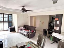 Blk 683C Woodlands Drive 62 (Woodlands), HDB 5 Rooms #628455741